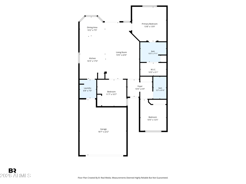 527 W Kelton Ln, Phoenix, AZ 85023