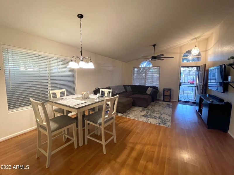 527 W San Angelo St, Gilbert, AZ 85233