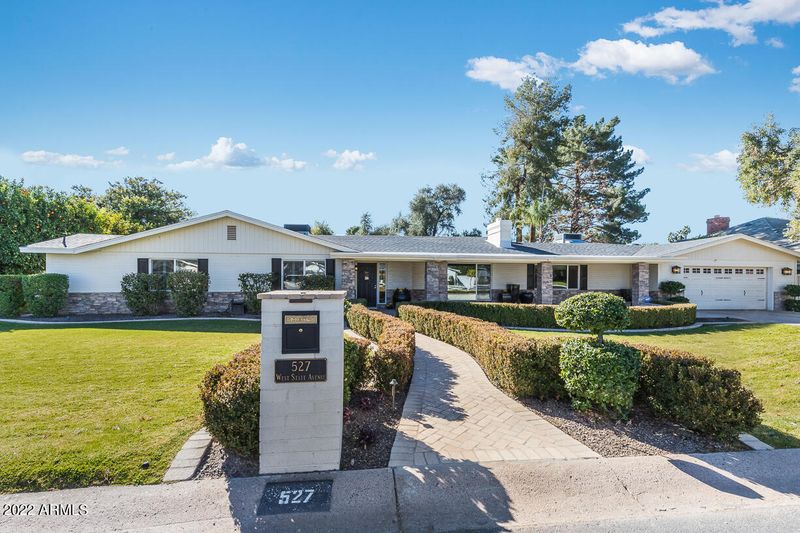 527 W State Ave, Phoenix, AZ 85021