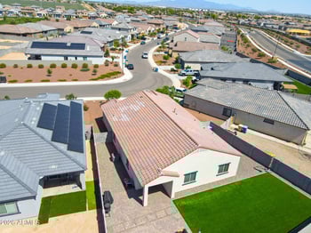 5270 253rd Ln, Buckeye, AZ 85326