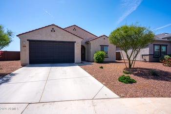 5270 253rd Ln, Buckeye, AZ 85326