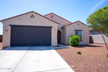 5270 253rd Ln, Buckeye, AZ 85326