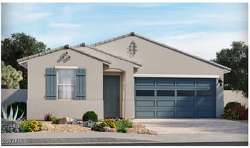 5270 S 246th Ln, Buckeye, AZ 85326