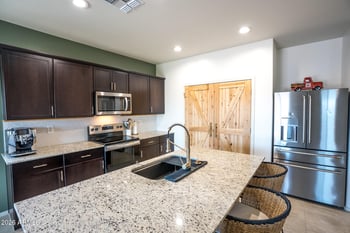 5270 253rd Ln, Buckeye, AZ 85326