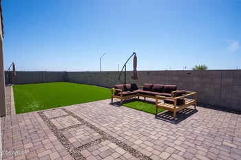 5270 253rd Ln, Buckeye, AZ 85326