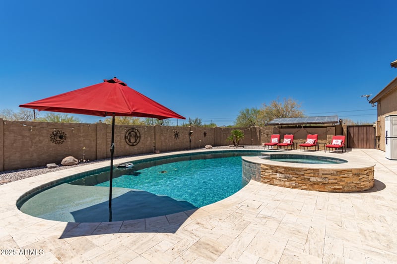 5271 10th Ave, Apache Junction, AZ 85119