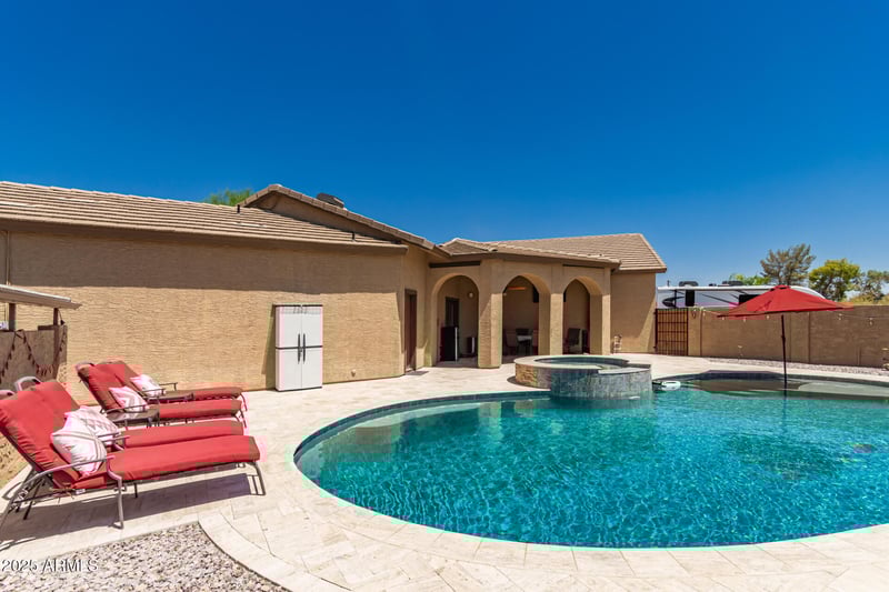 5271 10th Ave, Apache Junction, AZ 85119