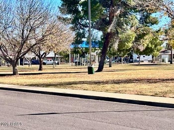 5272 Aire Libre Ave, Glendale, AZ 85306