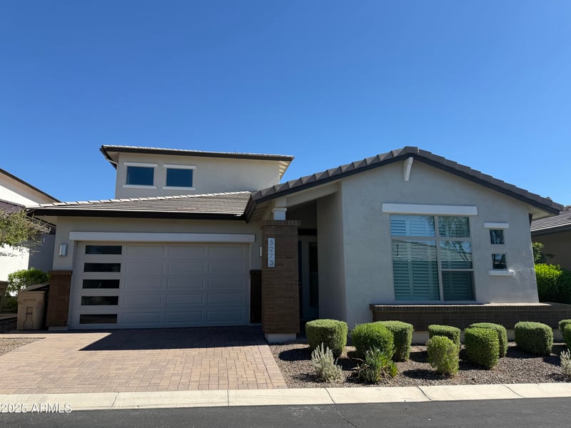 5273 207th Dr, Buckeye, AZ 85396
