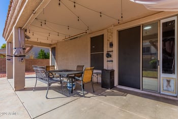 5273 Angela Dr, Glendale, AZ 85308