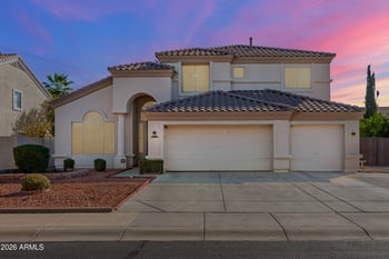 5273 Angela Dr, Glendale, AZ 85308