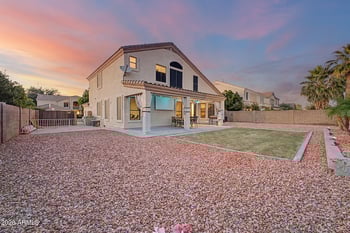 5273 Angela Dr, Glendale, AZ 85308