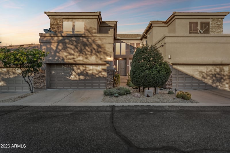 5273 S Overlook Trl, Gold Canyon, AZ 85118