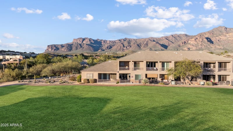 5273 S Overlook Trl, Gold Canyon, AZ 85118