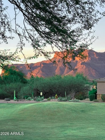 5273 S Overlook Trl, Gold Canyon, AZ 85118