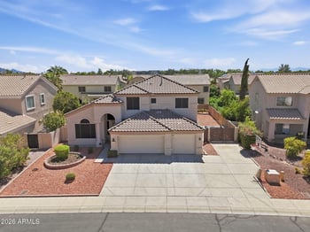 5273 W Angela Dr, Glendale, AZ 85308