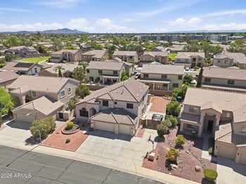 5273 W Angela Dr, Glendale, AZ 85308