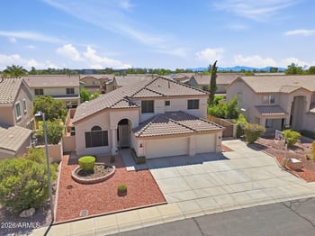 5273 W Angela Dr, Glendale, AZ 85308