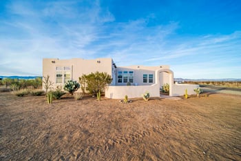 52730 W Williams Rd, Aguila, AZ 85320