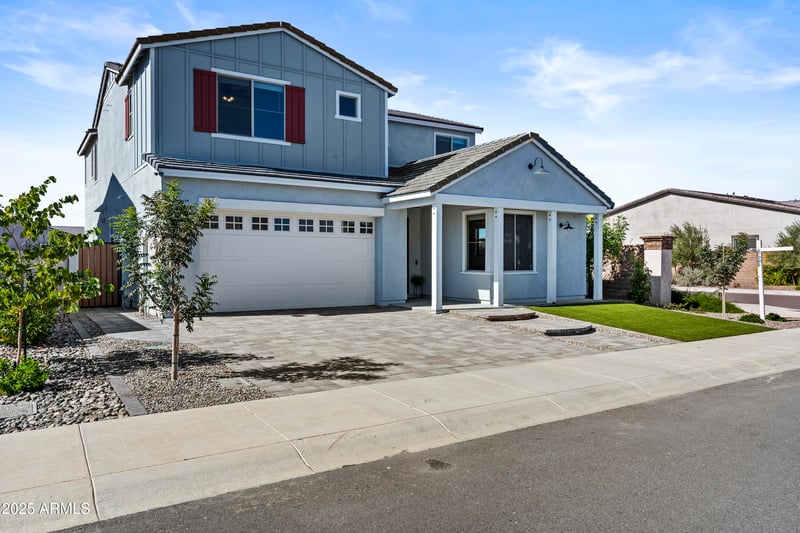 5274 Cobblestone St, Gilbert, AZ 85298