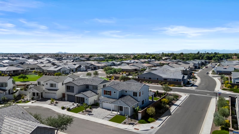 5274 Cobblestone St, Gilbert, AZ 85298