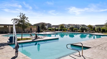 5274 Cobblestone St, Gilbert, AZ 85298