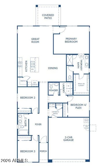5274 E Cassidy Ln, San Tan Valley, AZ 85143