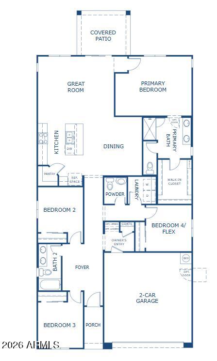 5274 E Cassidy Ln, San Tan Valley, AZ 85143