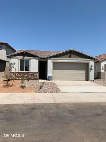 5274 E Cassidy Ln, San Tan Valley, AZ 85143