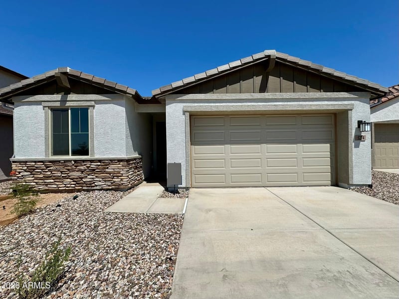 5274 E Cassidy Ln, San Tan Valley, AZ 85144