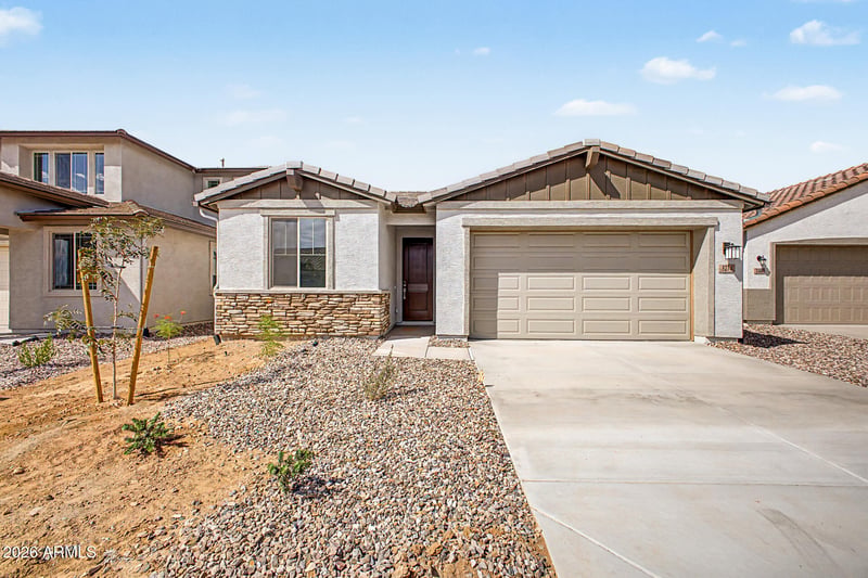 5274 E Cassidy Ln, San Tan Valley, AZ 85144