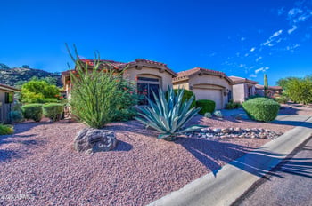 5274 S Red Yucca Ln, Gold Canyon, AZ 85118