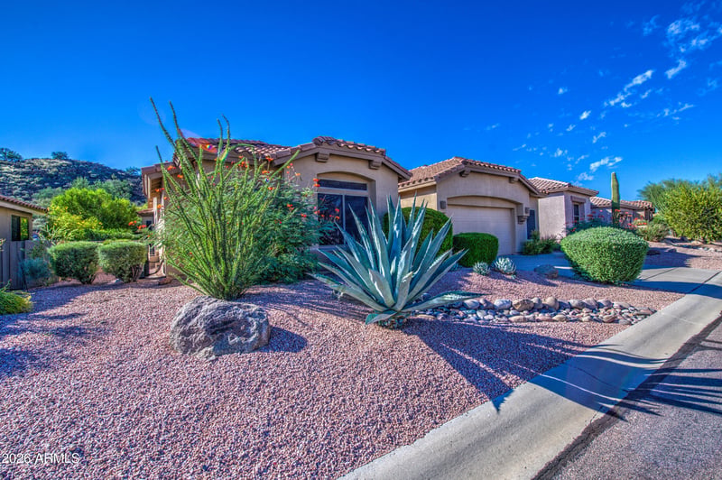 5274 S Red Yucca Ln, Gold Canyon, AZ 85118
