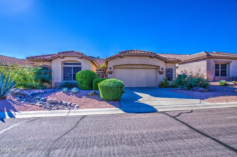 5274 S Red Yucca Ln, Gold Canyon, AZ 85118