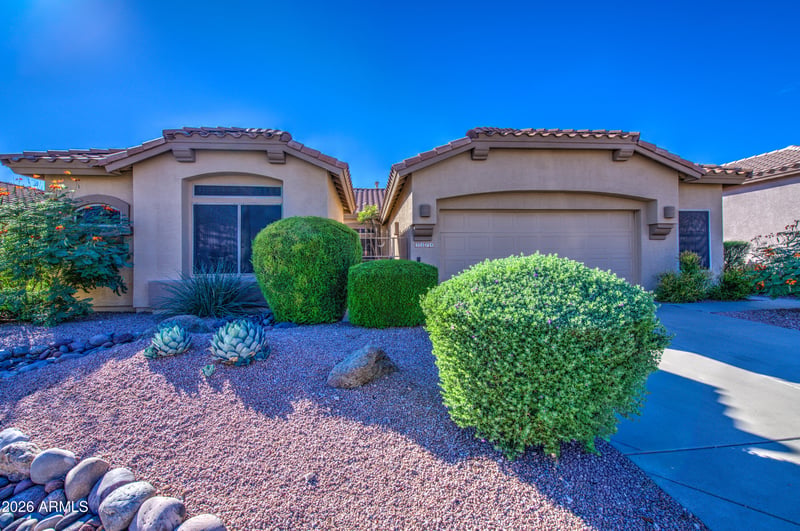5274 S Red Yucca Ln, Gold Canyon, AZ 85118