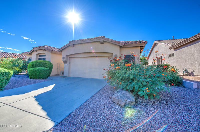5274 S Red Yucca Ln, Gold Canyon, AZ 85118