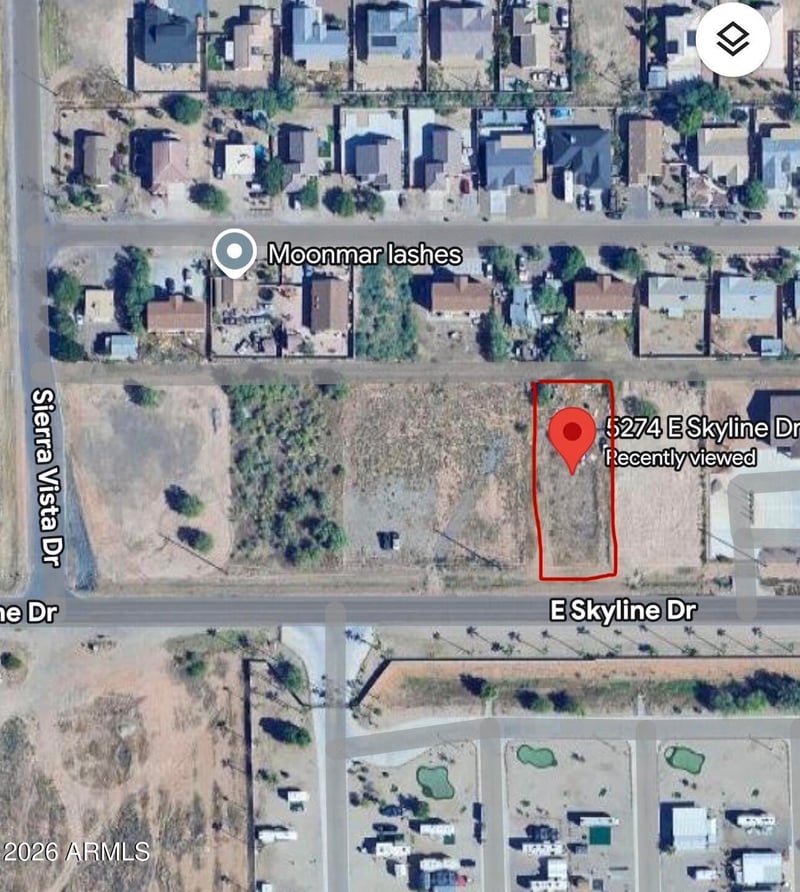 5274 Skyline Dr #421, San Tan Valley, AZ 85140