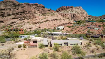 5275 Camelhead Rd, Phoenix, AZ 85018