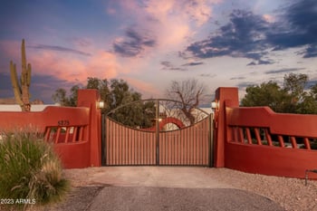 5275 N Meridian Rd, Apache Junction, AZ 85120