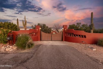 5275 N Meridian Rd, Apache Junction, AZ 85120