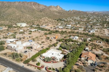 5275 N Meridian Rd, Apache Junction, AZ 85120