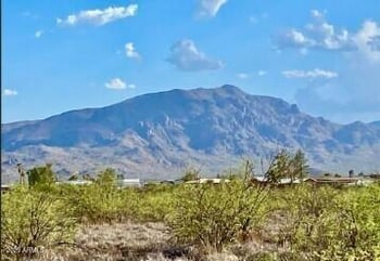 52751 Us Highway 60 -- #-, Aguila, AZ 85320