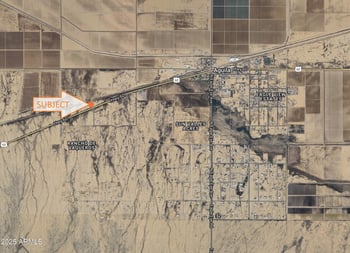 52751 Us Highway 60 -- #-, Aguila, AZ 85320