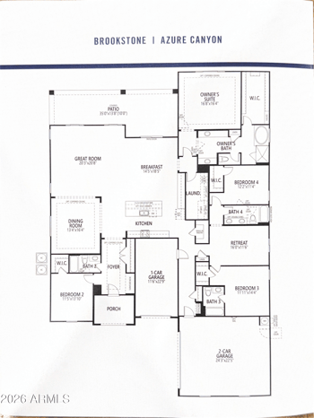 5276 182nd Ln, Litchfield Park, AZ 85340
