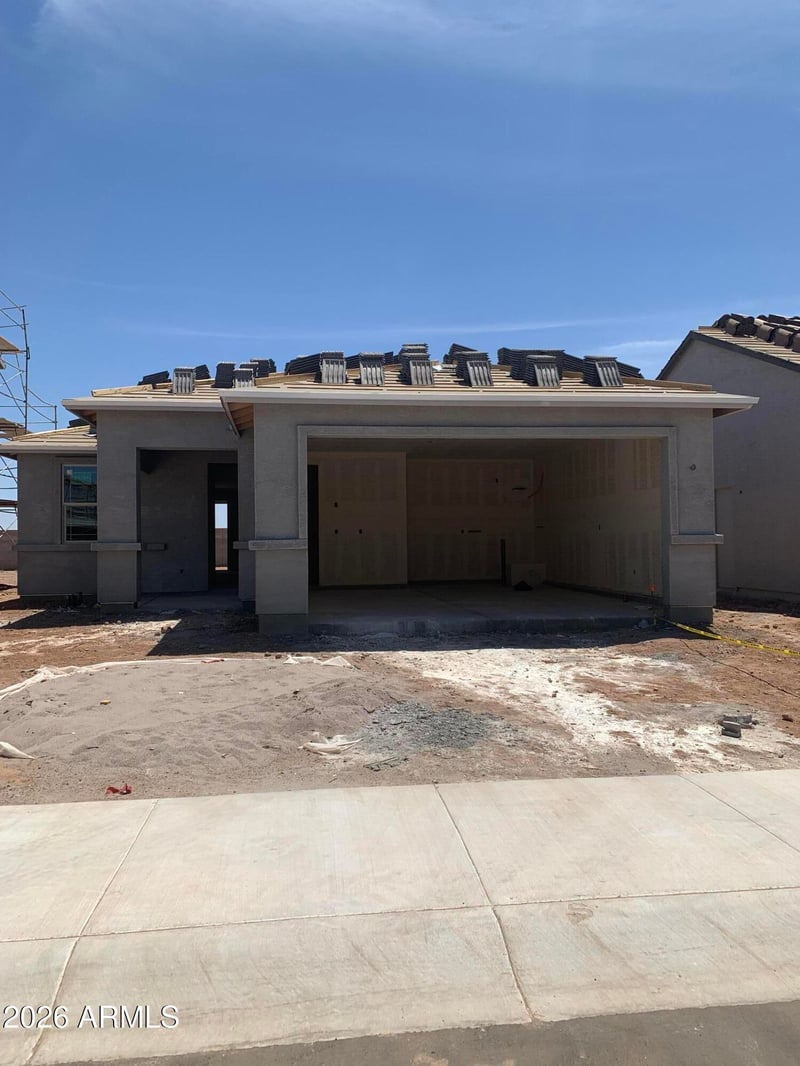5277 Cassidy Ln, San Tan Valley, AZ 85144