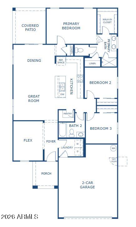 5277 Cassidy Ln, San Tan Valley, AZ 85144