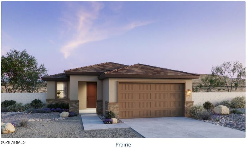 5277 Cassidy Ln, San Tan Valley, AZ 85144