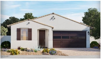 5278 S 246th Ln, Buckeye, AZ 85326