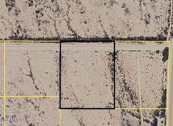 527XX Glendale Ave #-, Tonopah, AZ 85354