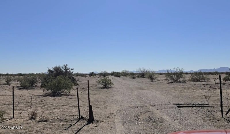 527XX Glendale Ave #-, Tonopah, AZ 85354